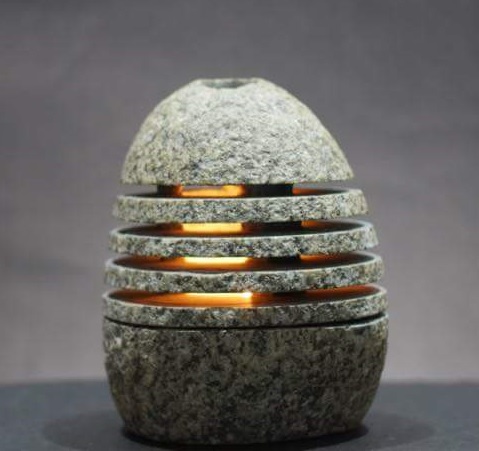 Oricon Corp., Home accessories, Gifts, Stone, gift items, cocofiber