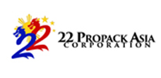 22 Propack Asia Corporation