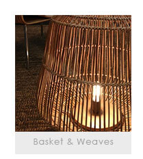 Basket & Weaves