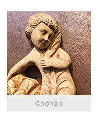 Chanalli