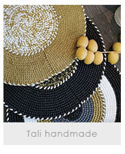 Tali handmade