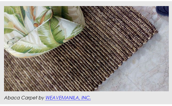 WEAVEMANILA, INC.