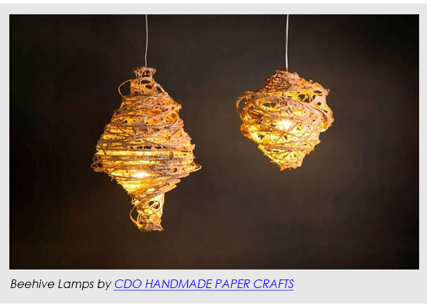 CDO HANDMADE PAPER CRAFTS