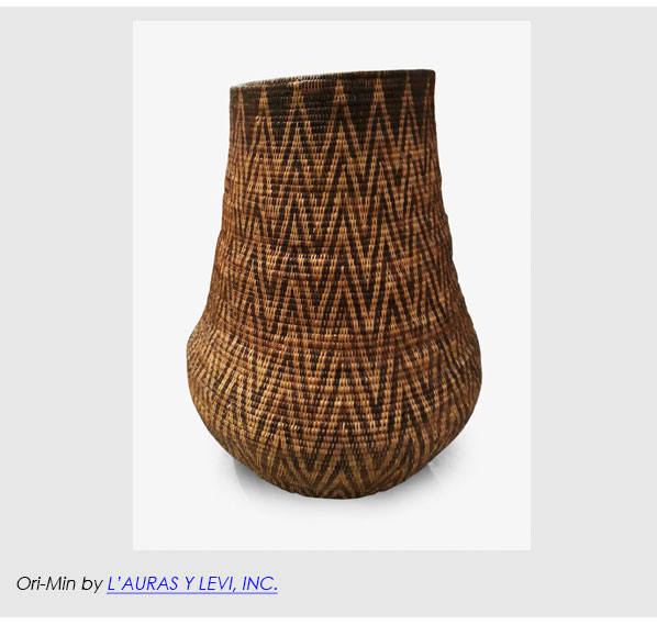 L'AURAS Y LEVI, INC.