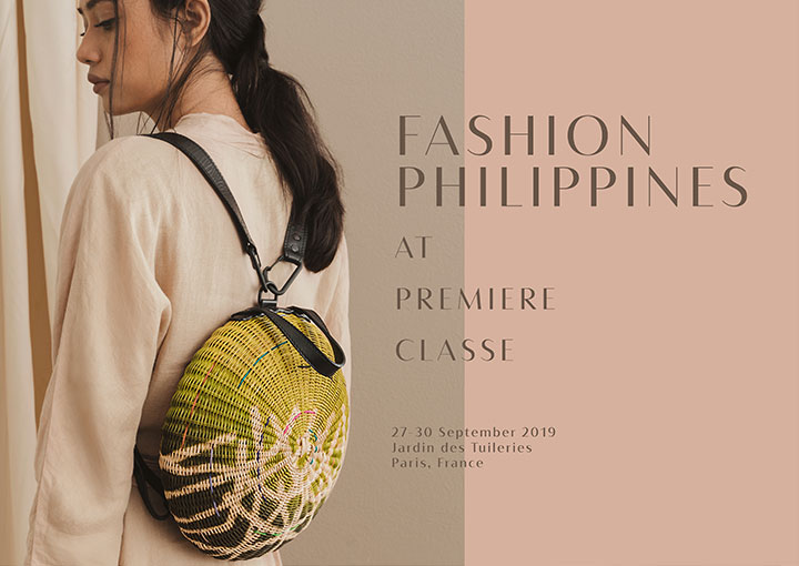 FASHIONPHILIPPINES AT PREMIERE CLASSE 2019