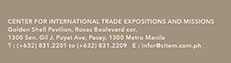 Center for International Trade Expositions and Missions