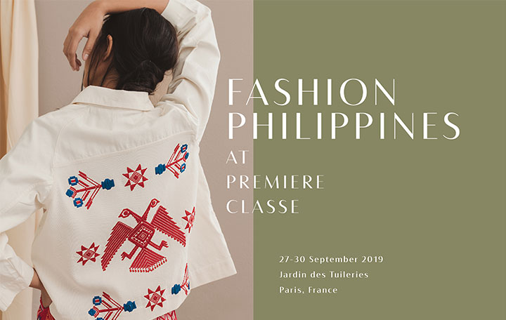 FashionPhilippines at Premiere Classe