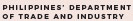 Philippines Department of Trade and Industry