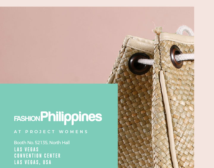 FASHION Philippines at PROJECT WOMENS