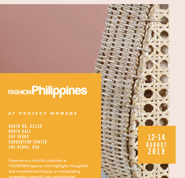 FASHION Philippines at PROJECT WOMENS