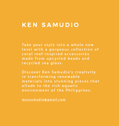 KEN SAMUDIO