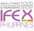 IFEX 2017 | 18 - 21 May 2017