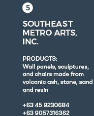 SOUTHSEA METRO ARTS, INC.