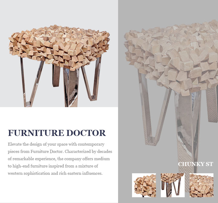 FURNITURE DOCTOR