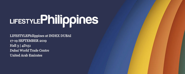 LIFESTYLEPhilippines at INDEX DUBAI