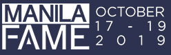 More of Philippine craftsmanship at Manila FAME | October 17-19 2019