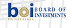 Board of Investments (BOI)