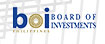 Board of Investments (BOI)