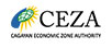 CAGAYAN ECONOMIC ZONE AUTHORITY