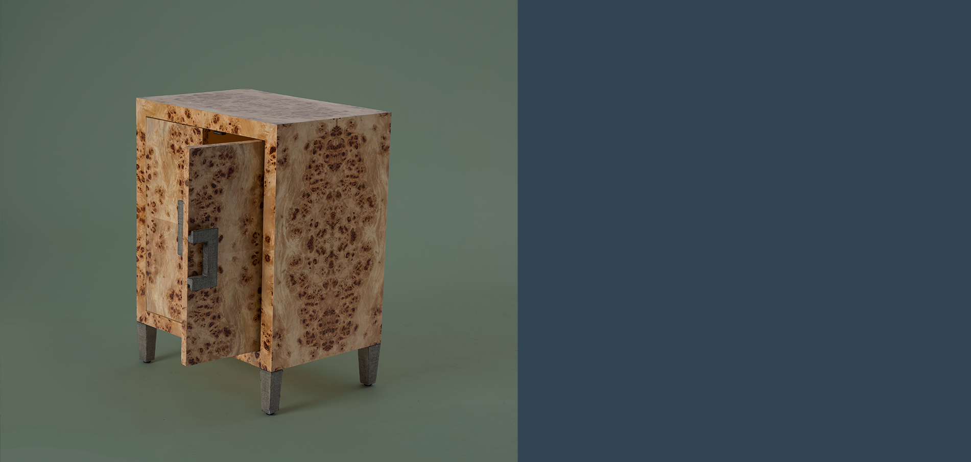 South Sea Veneer