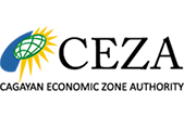 CAGAYAN ECONOMIC ZONE AUTHORITY