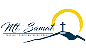 Mt. Samat