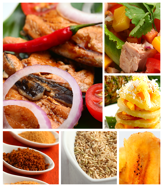 FOODPhilippines at Foodex