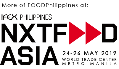 It's More Fun in the Philippines Logo
