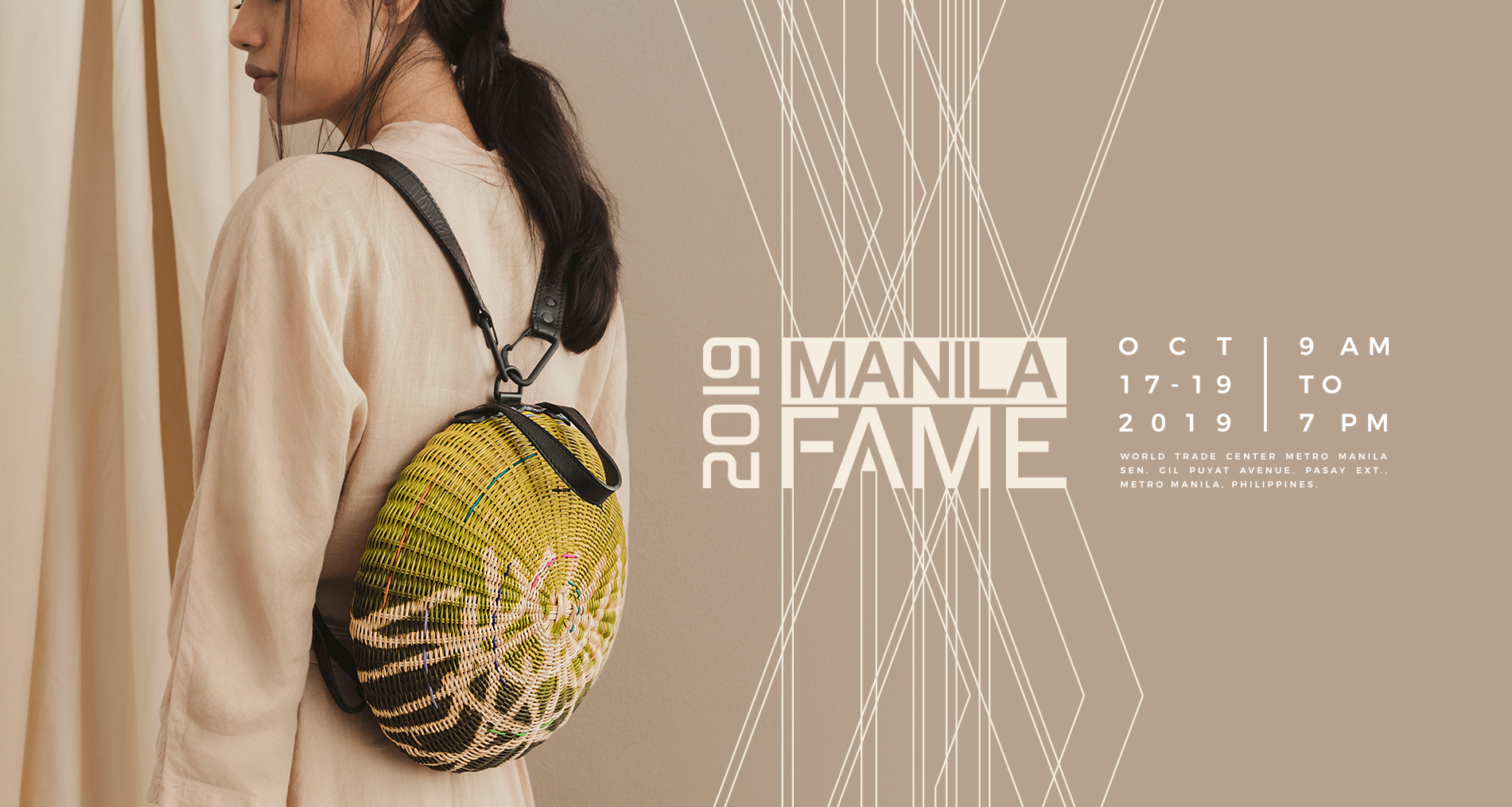 Manila FAME